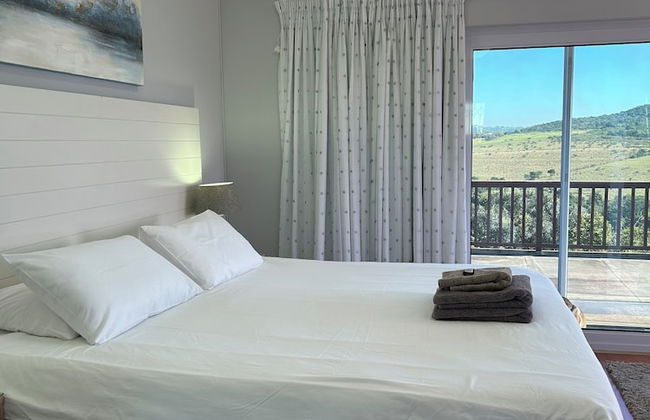 Skylink Holiday Accommodation - Foto 12