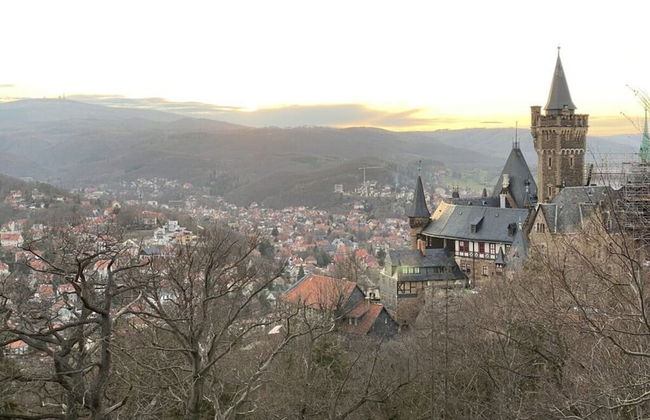 Holiday Apartment on the Anger - Foto 17