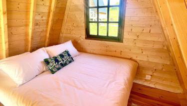 Fontaine aux Herbes - Ecolodges - Foto 3