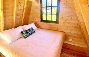 Fontaine aux Herbes - Ecolodges - Foto 3