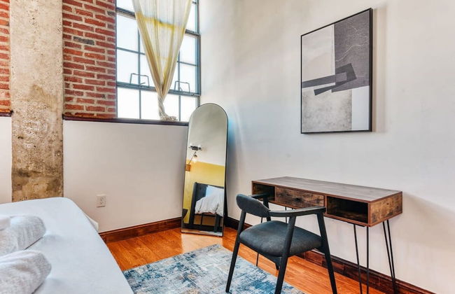 Sosuite 2BR Apt w W/d, Gym, On-site Restaurant - Foto 4