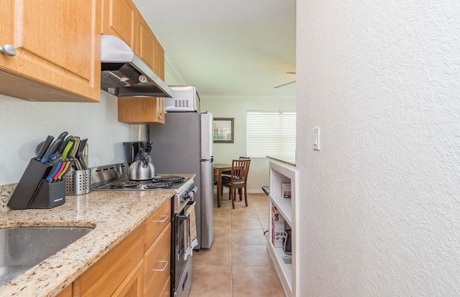 Casa Sirena By The Marina Suites with Pool - Foto 10