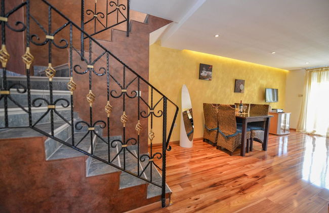 J&P Apartments Kotor - Foto 2