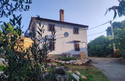 Holiday home Brseč - Foto 20