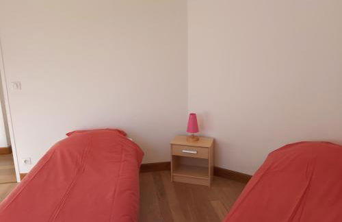 Appartement 3* paisible à Ascain avec jardin et WIFI - FR-1-239-504 - Foto 13