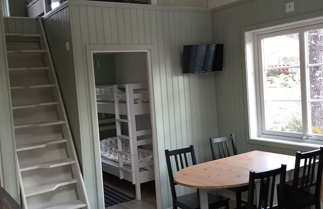 Sandvikengården Stugby - Foto 26