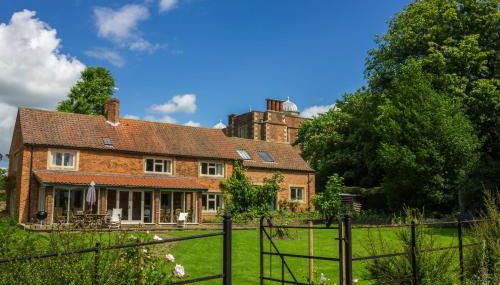 The Brewhouse - Foto 1, Garden