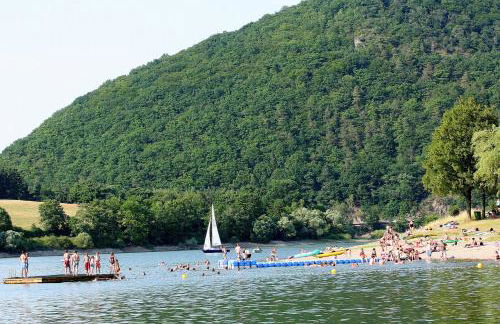 Ferienwohnung Biederbeck - Foto 20