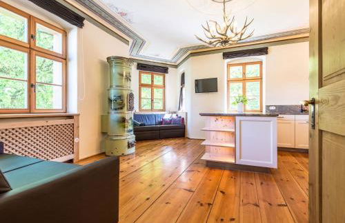 Apartments Ansitz Wildberg - Photo 24