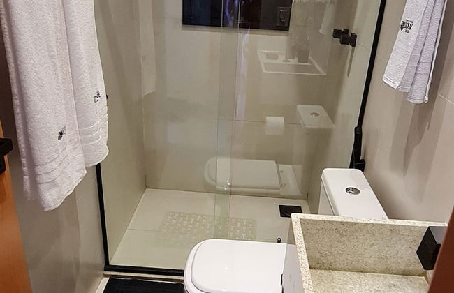 Flat I 002 Villas Manatee Patacho - AL - Foto 17