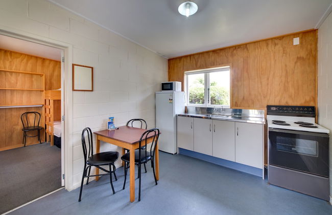 Wellington TOP 10 Holiday Park - Foto 34