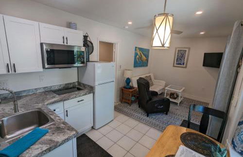 Casey Key 1-Bedroom Courtyard Villa - Foto 3