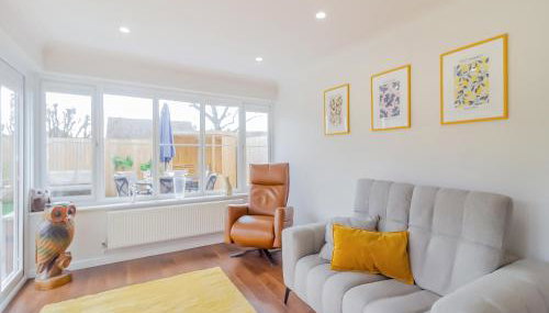 Chestnut House - Foto 3