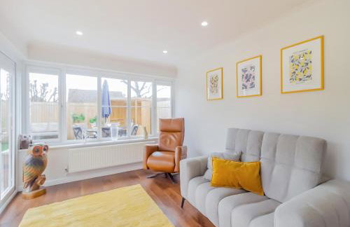 Chestnut House - Foto 3