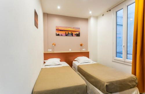 Relaxhome - Hypercentre - Clim - Netflix - Foto 12