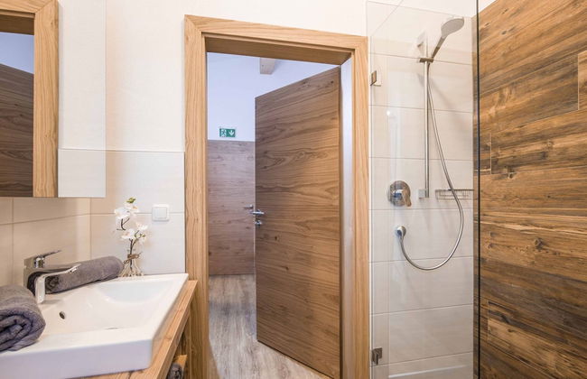 Apartment Brixen Near Ski Lift - Foto 22