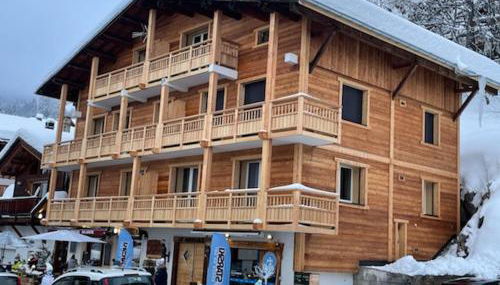 Les Amborzales - Foto 2