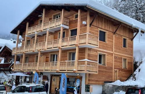 Les Amborzales - Foto 2