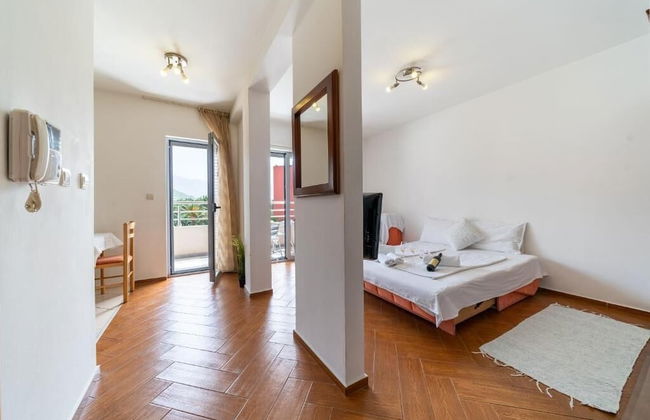 SMS Apartments - Foto 4