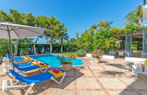 Villa Cortijo Viejo by Villa Plus - Foto 2