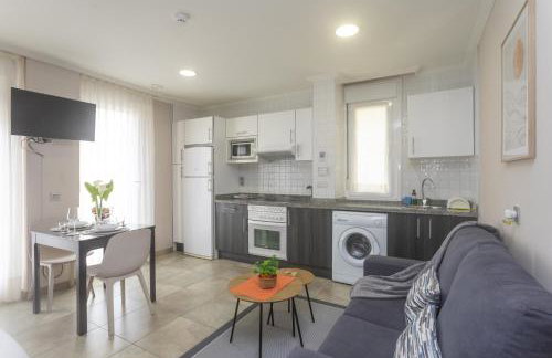 Apartamentos Turísticos Playa de Tapia - Foto 23