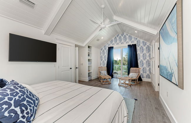 Just Beachy managed by Beach Retreats - Foto 11