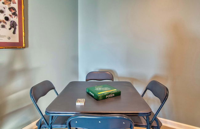 Sunset View 3 BDR Close to Downtown! - Photo 37