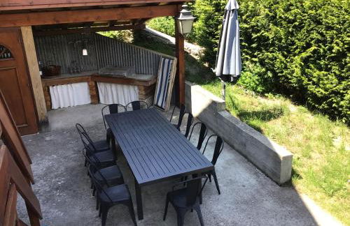 Chalet Les Copains - Foto 18