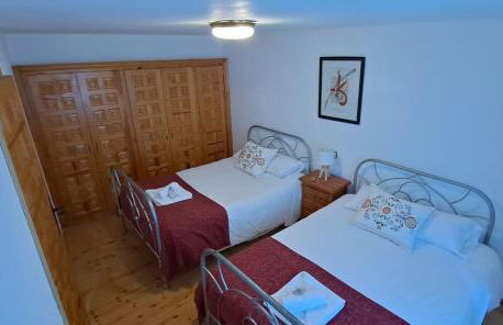 Casa El Carril Vinuesa - Foto 27