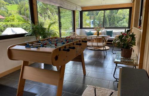 Le Balcon de Bramont - Foto 9