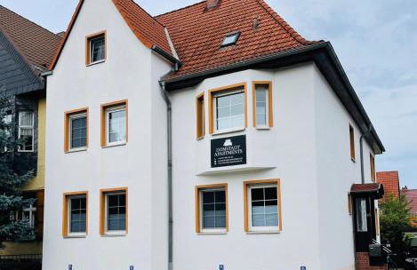 Domstadt Apartments - Foto 2