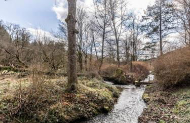 Historisches Mühlendenkmal im Rheingau I 8 Personen - Foto 21