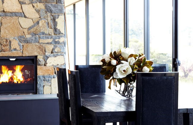 Dragonfly Lodge - Foto 5