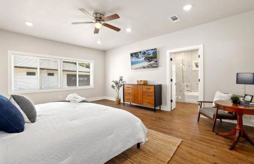 The George at 702 1 Mile to DT Springdale - Foto 21