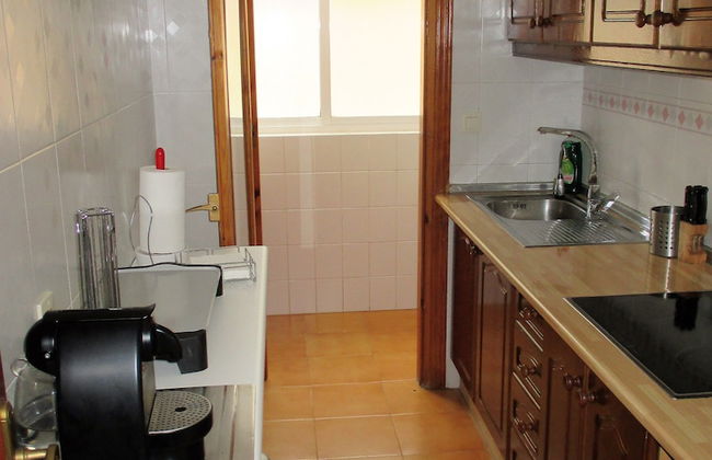 Apartamento a 500 metros de la playa - Foto 5