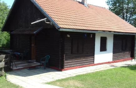 Family friendly house with a parking space Catrnja, Plitvice - 17664 - Foto 3