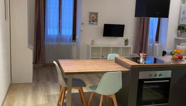 Casa FATA MELANIA-free parking-self check in - Foto 3