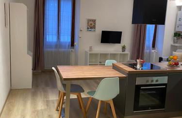 Casa FATA MELANIA-free parking-self check in - Foto 3