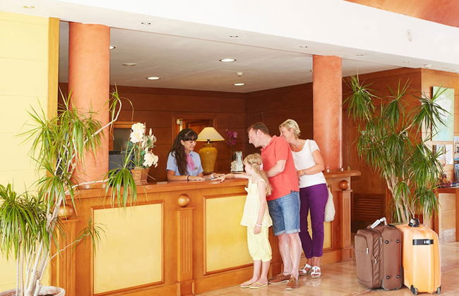 Comitas Isla del Aire - Foto 2