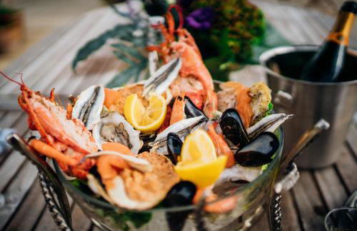 Albert Cottage Hotel - Foto 31