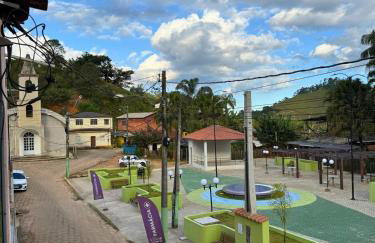 Casa de Temporada Ninho das Harpias - Foto 12