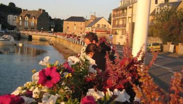 Maison presqu'île Hillion centre bourg et proche de la Mer - Foto 2