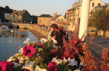 Maison presqu'île Hillion centre bourg et proche de la Mer - Foto 2