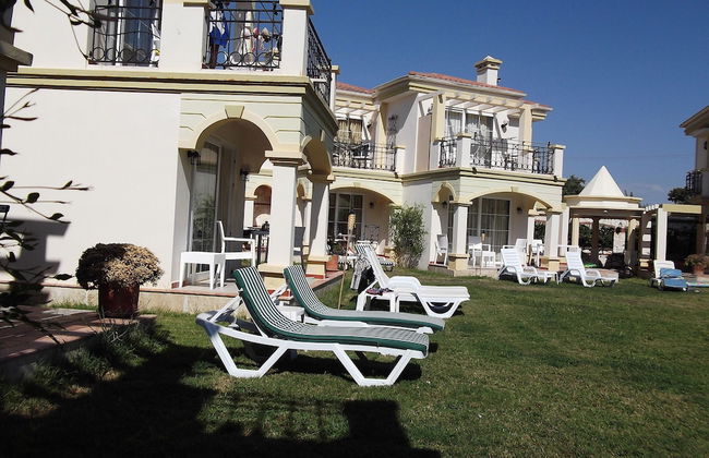 Villa B&D - Photo 36