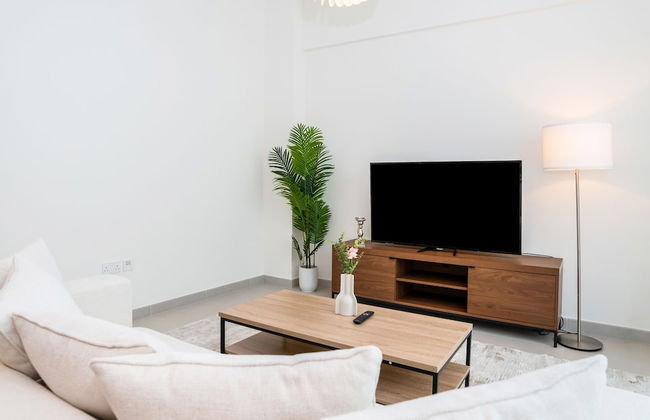 HomesGetaway-Lavish2BR in CreekBayshore4 - Foto 17