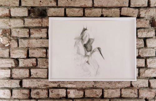 Apartment im Kranich Hotel - Foto 5