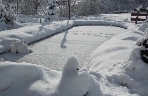 Całoroczne Domki "Stokrotka" - Foto 39