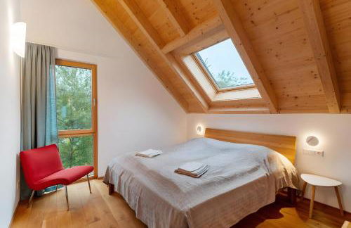 Lug ins Tal - Ferienhaus - Foto 22