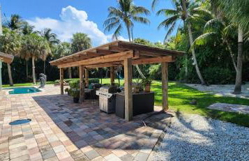 Sunset Haven - Luxury 5br 5bath Coastal Retreat - Foto 47