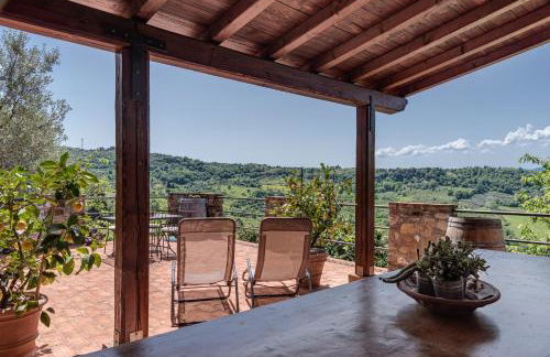 Agriturismo Fattoio alle Ripe - Foto 62